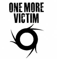 logo One More Victim (UK)
